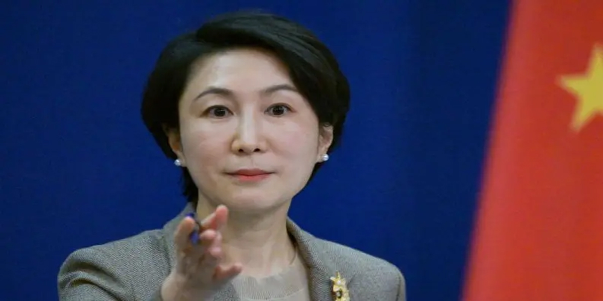 इरानमाथि ‘ठूलो हमला’ गर्ने ट्रम्पको धम्कीलाई लिएर चीनले के भन्यो ?